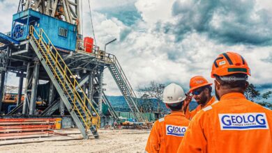 GEOLOG acquires Quad Ltd and QO Inc in wellsite services expansion