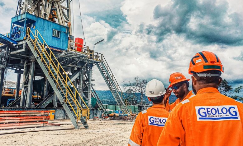 GEOLOG acquires Quad Ltd and QO Inc in wellsite services expansion