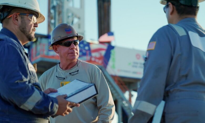 Chevron takes FID on Leviathan gas expansion - Drilling Contractor