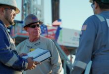 Chevron takes Final Investment Decision on Leviathan gas expansion