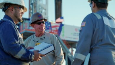 Chevron takes Final Investment Decision on Leviathan gas expansion