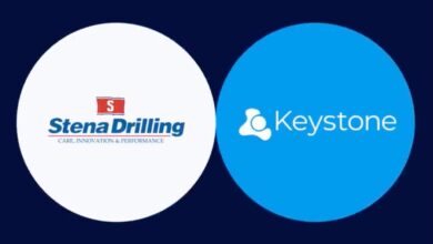 Stena Drilling, Keystone partner on automation-enabled well delivery model