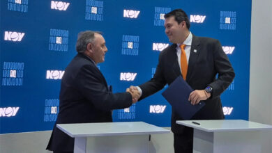 NOV and AIQ to advance AI-enabled drilling optimization