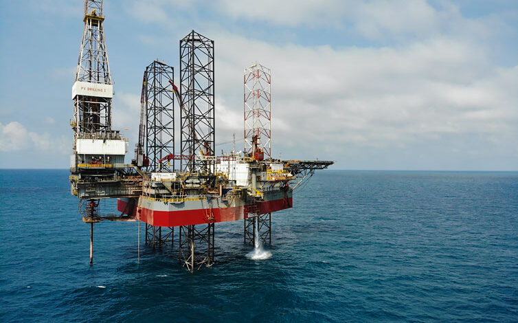 Murphy Oil achieves appraisal success offshore Vietnam