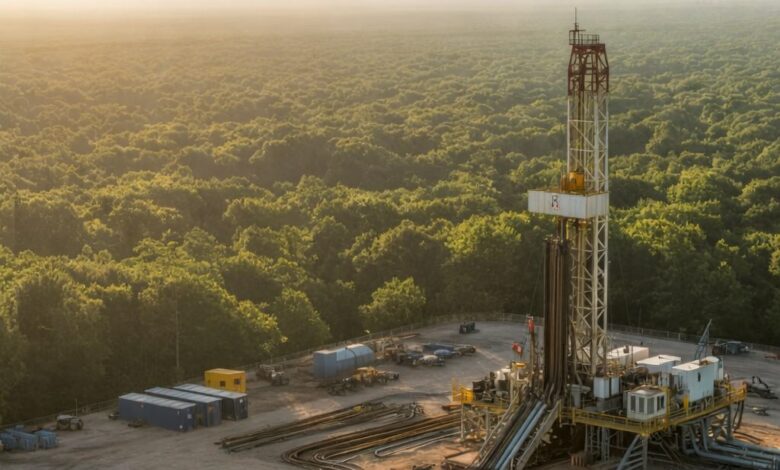 Indonesia Energy to drill two new wells at the Kruh Block