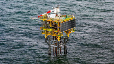 Kistos reports Balder production growth, offshore and gas infrastructure projects