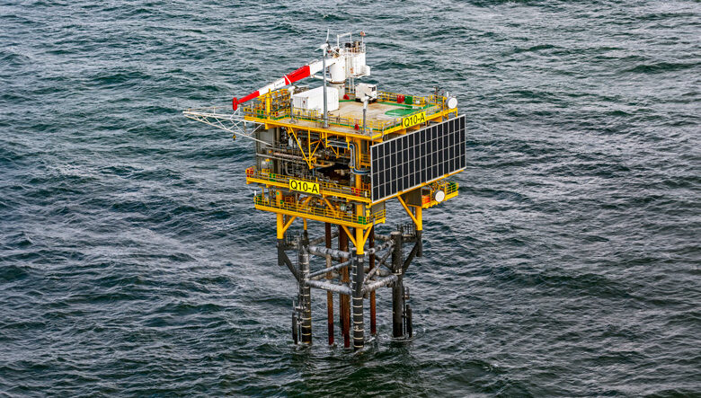 Kistos reports Balder production growth, offshore and gas infrastructure projects