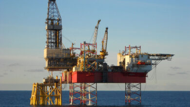 Seadrill wins multiple contract awards