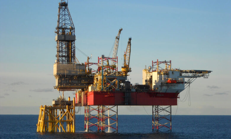 Seadrill wins multiple contract awards