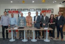 Halliburton awarded geothermal project in Indonesia