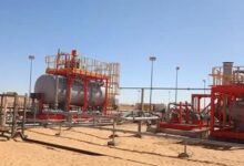 Libya’s NOC restarts production at Sinoun oil field after multi-year shutdown