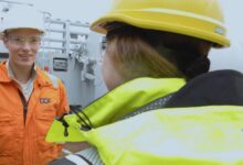 DOF Group secures Shell contract for subsea well intervention services