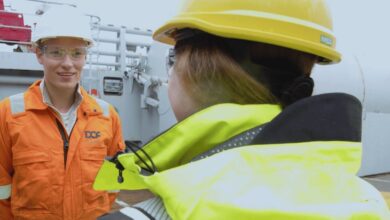 DOF Group secures Shell contract for subsea well intervention services