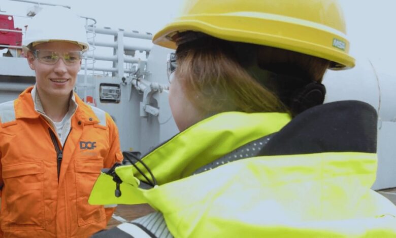 DOF Group secures Shell contract for subsea well intervention services