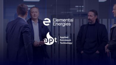 Elemental Energies acquires Applied Petroleum Technology