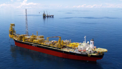 Murphy Oil plugs Caracal-1X as dry hole offshore Côte d’Ivoire