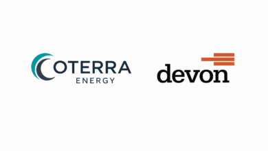 Devon, Coterra agree to combine, forming large-scale US shale operator