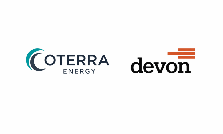 Devon, Coterra agree to combine, forming large-scale US shale operator