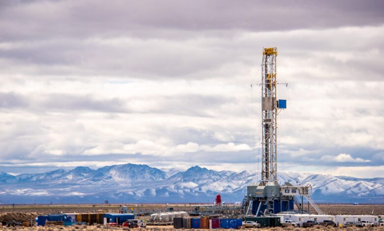 Fervo Energy drills hottest well to date at giga-scale geothermal site