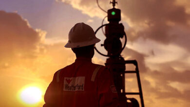 Weatherford secures multi-year Gulf contracts across completions, drilling, MPD services