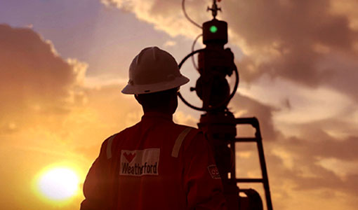 Weatherford secures multi-year Gulf contracts across completions, drilling, MPD services