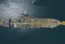 Azule, ANPG start up Ndungu full field offshore Angola