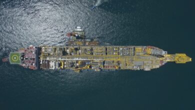 Azule, ANPG start up Ndungu full field offshore Angola