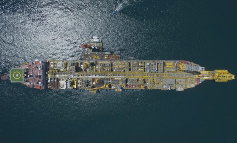 Azule, ANPG start up Ndungu full field offshore Angola