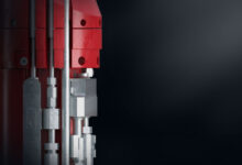 Weatherford recognized at OTC Asia for AMP and MARS well technologies