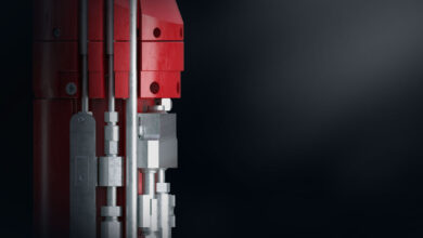 Weatherford recognized at OTC Asia for AMP and MARS well technologies