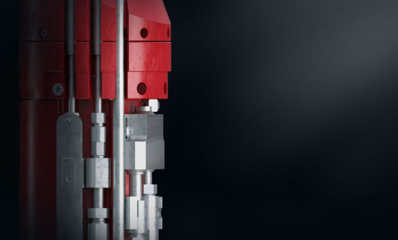 Weatherford recognized at OTC Asia for AMP and MARS well technologies