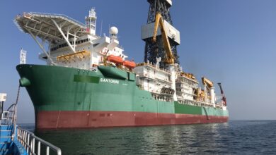 Eni confirms major gas and condensate discovery offshore Côte d’Ivoire