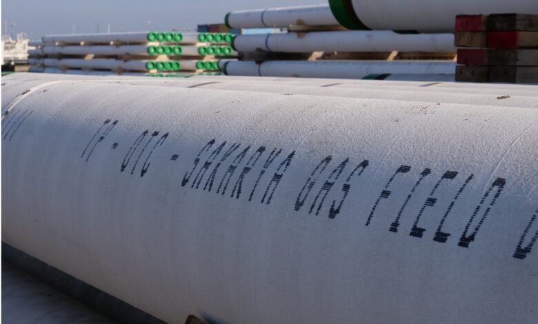 Tenaris strengthens Black Sea presence with ultra-deepwater contracts