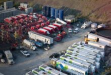 Pertamina, Halliburton sign integrated unconventional fracturing MOU in Indonesia