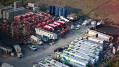 Pertamina, Halliburton sign integrated unconventional fracturing MOU in Indonesia