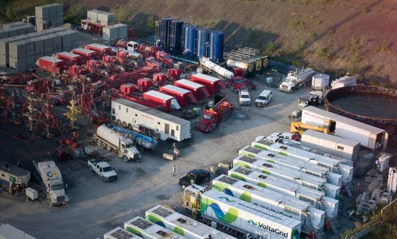 Pertamina, Halliburton sign integrated unconventional fracturing MOU in Indonesia