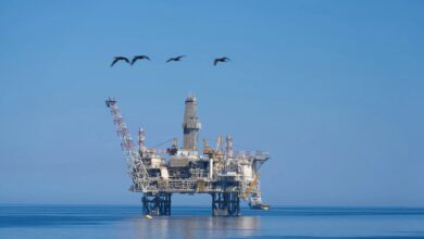BP renews offshore operations and maintenance contract in the Caspian