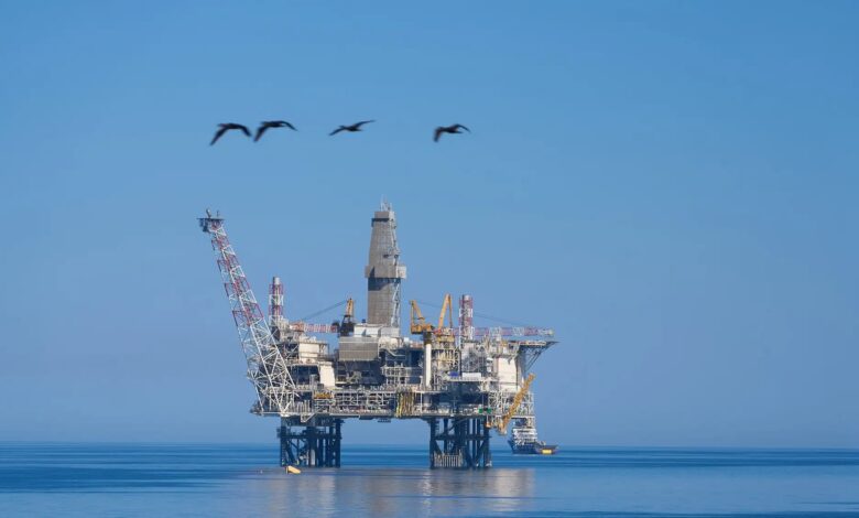 BP renews offshore operations and maintenance contract in the Caspian