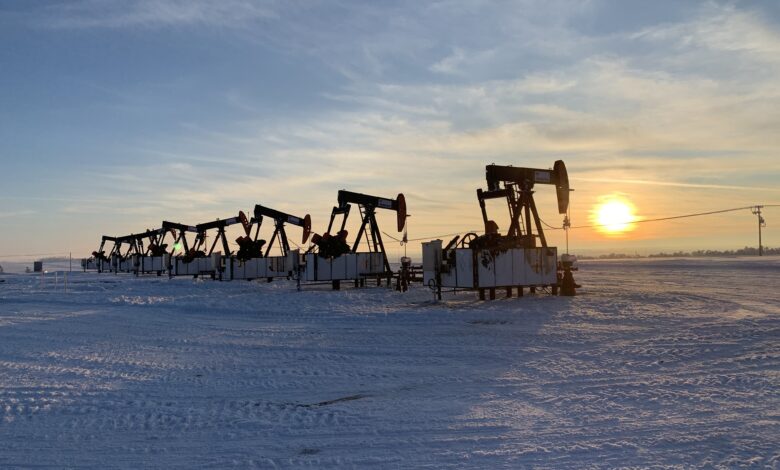 Baytex targets Duvernay growth with rig program