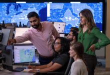 Nextier launches EOS digital completions platform