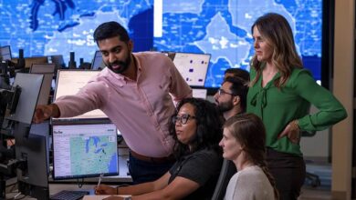 Nextier launches EOS digital completions platform