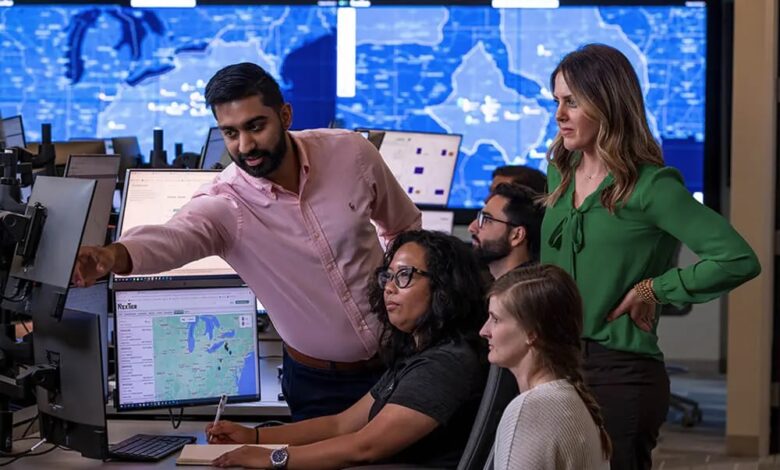 Nextier launches EOS digital completions platform