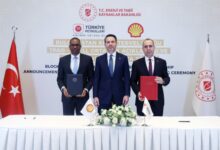 TPAO partners with Shell on Black Sea exploration offshore Bulgaria