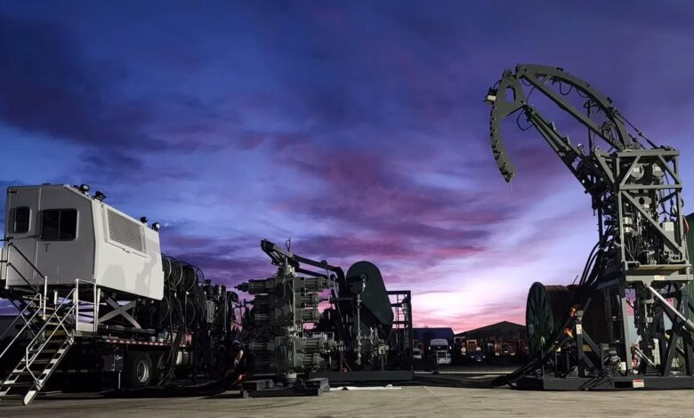 Condor reports on Uzbekistan drilling progress and well reactivations