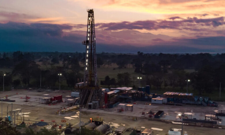 Gran Tierra signs onshore agreement with SOCAR in Azerbaijan