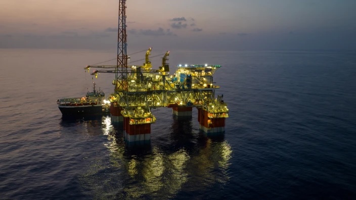 Harbour Energy completes LLOG acquisition