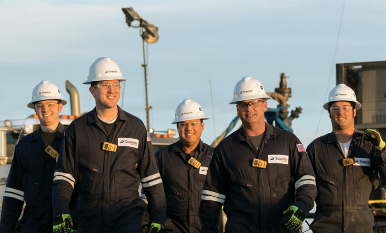 Superior Energy Services completed the acquisition of Abaco Energy Technologies LLC, expanding its portfolio of well construction and intervention technology offerings.