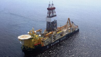Saipem introduces AI-based predictive maintenance system aboard Saipem 12000