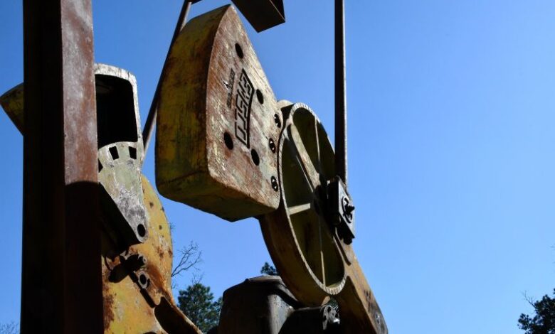 Buccaneer acquires Carlisle-1 well in East Texas