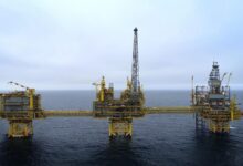 Serica acquires interest in Greater Laggan Area from TotalEnergies